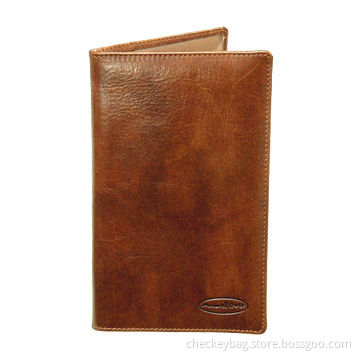 Leather Golf Card Holder, Write Down Those Scores